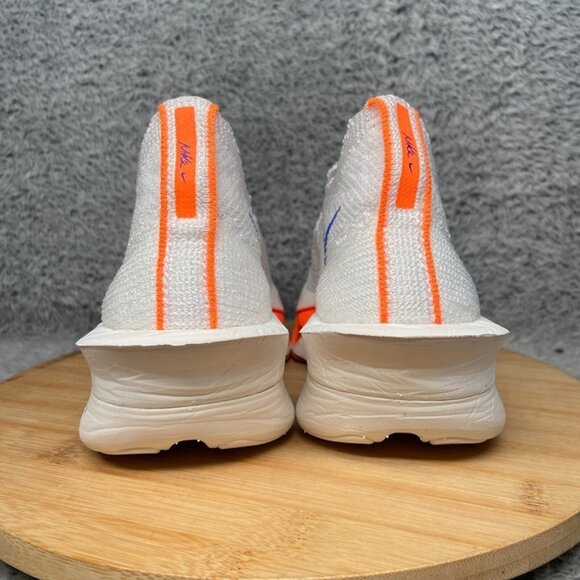 Nike Air Zoom Alphafly NEXT% 3 Blueprint Pack Size 10.5 Women HF7356-900 - Picture 5 of 7